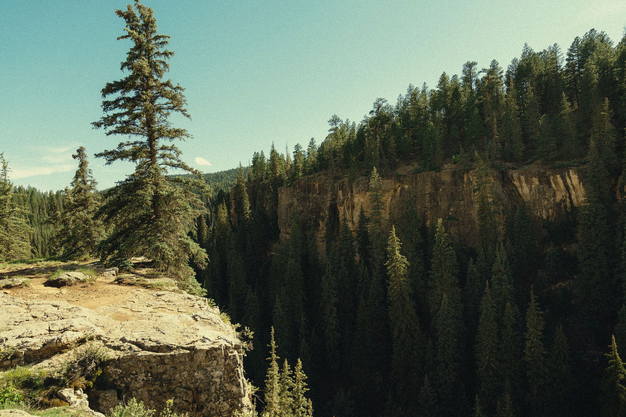 stunning landscape portraits of the san juan mountains in colorado