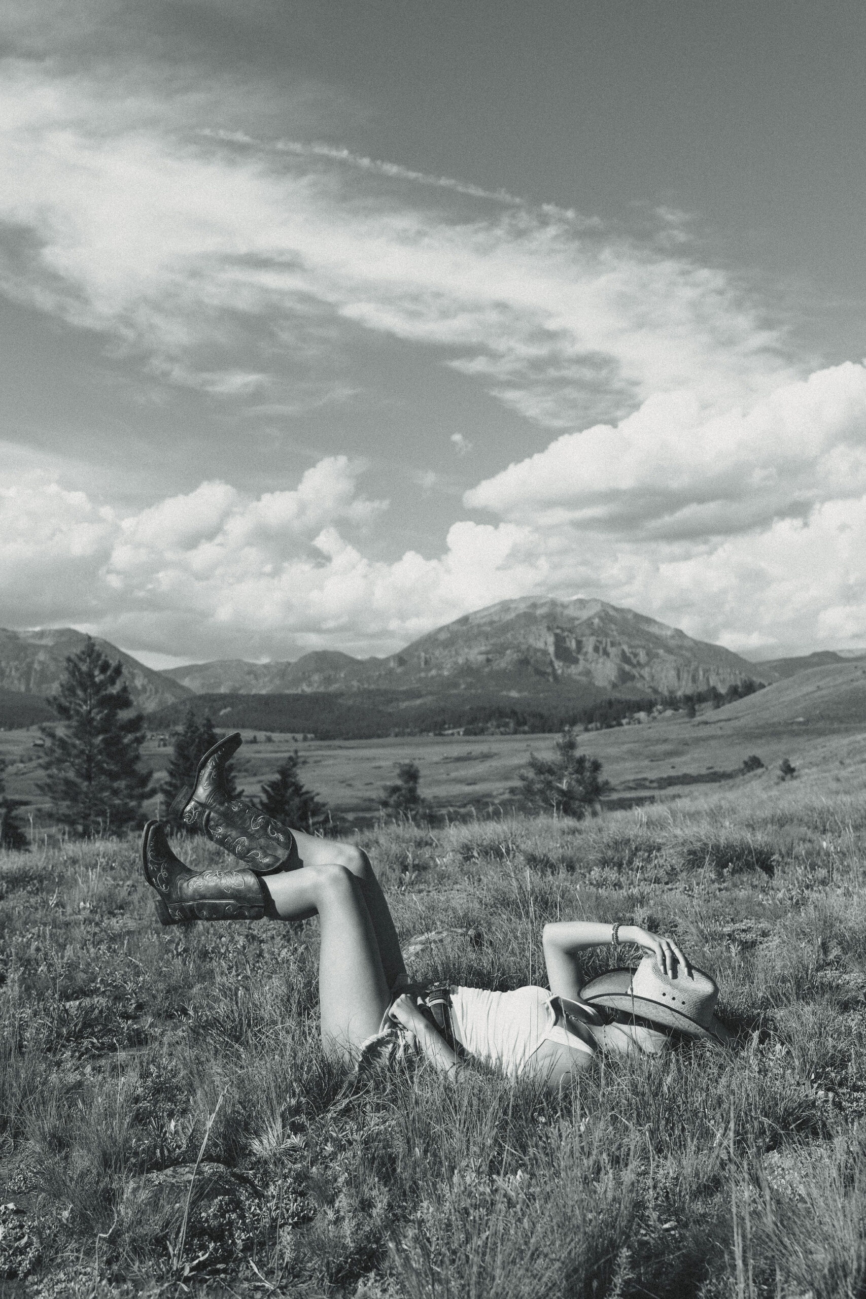 stunning landscape portraits of the san juan mountains in colorado