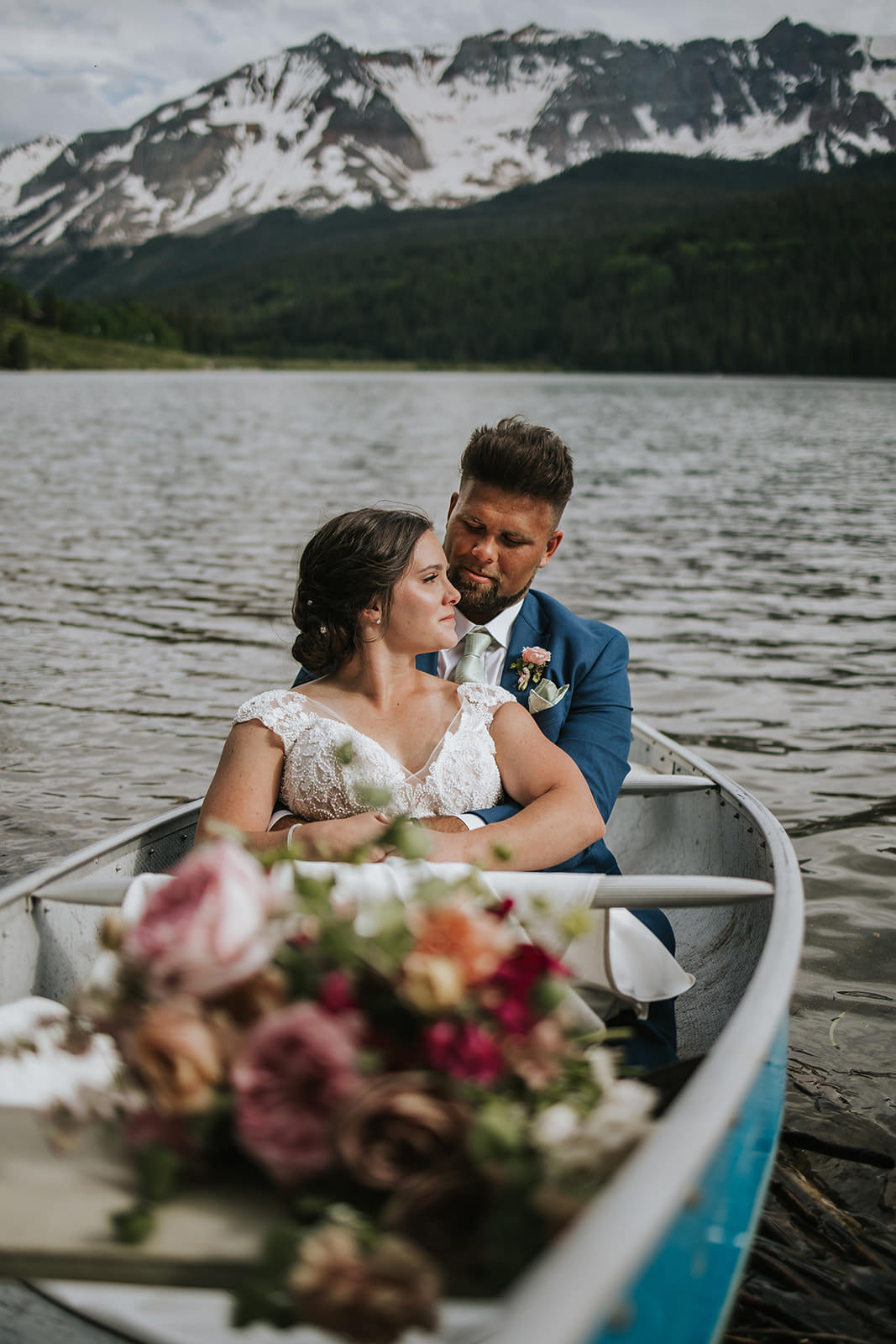 one of my top 4 favorite wedding venues in Telluride!