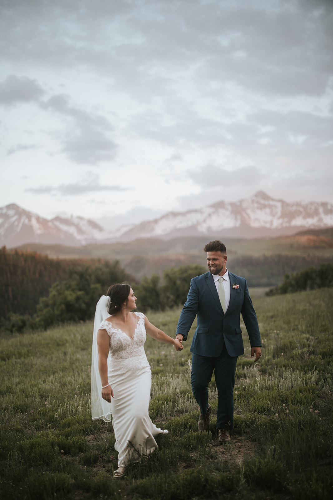 one of my top 4 favorite wedding venues in Telluride!