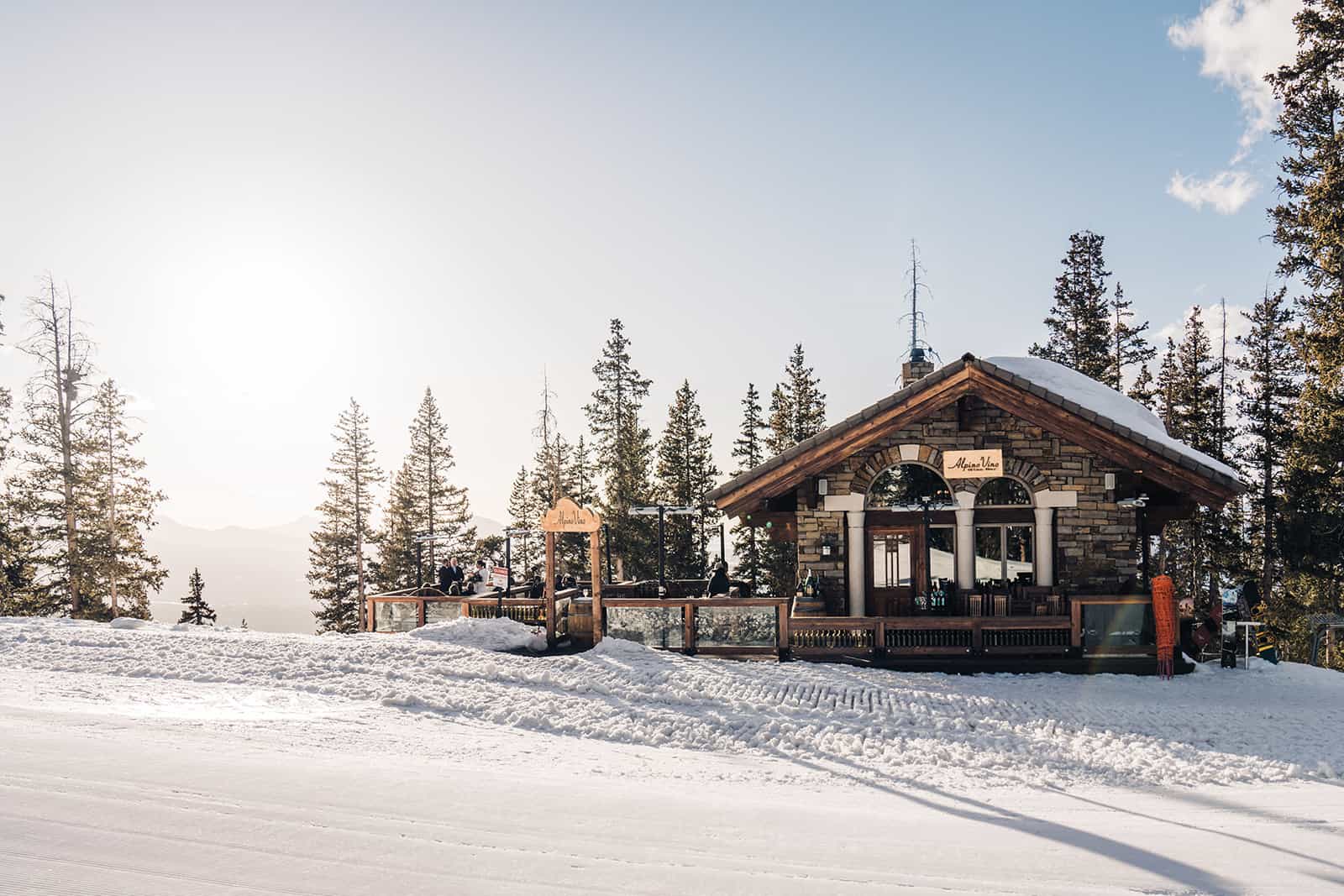 one of my top 4 favorite wedding venues in Telluride!