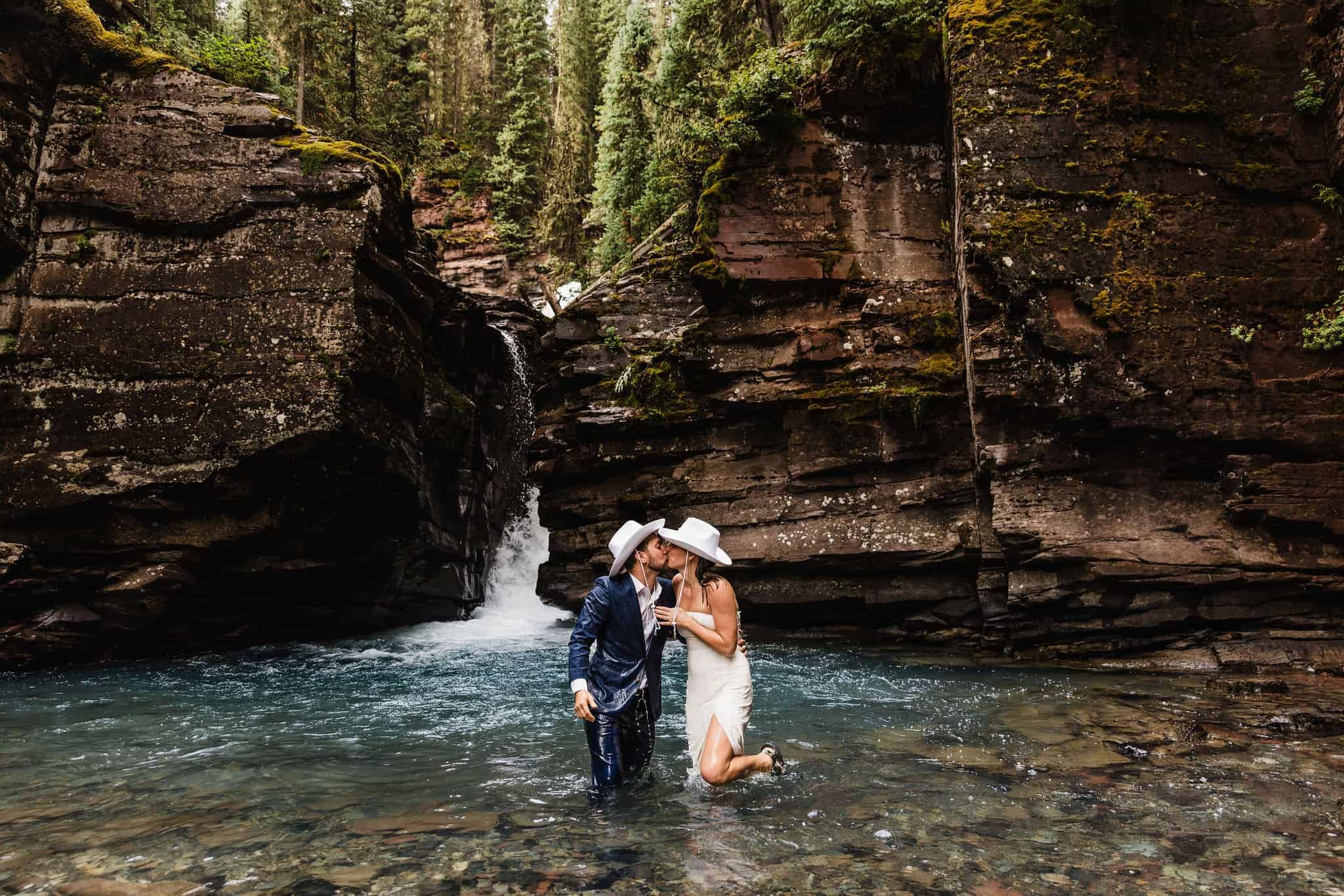 one of my top 4 favorite wedding venues in Telluride!