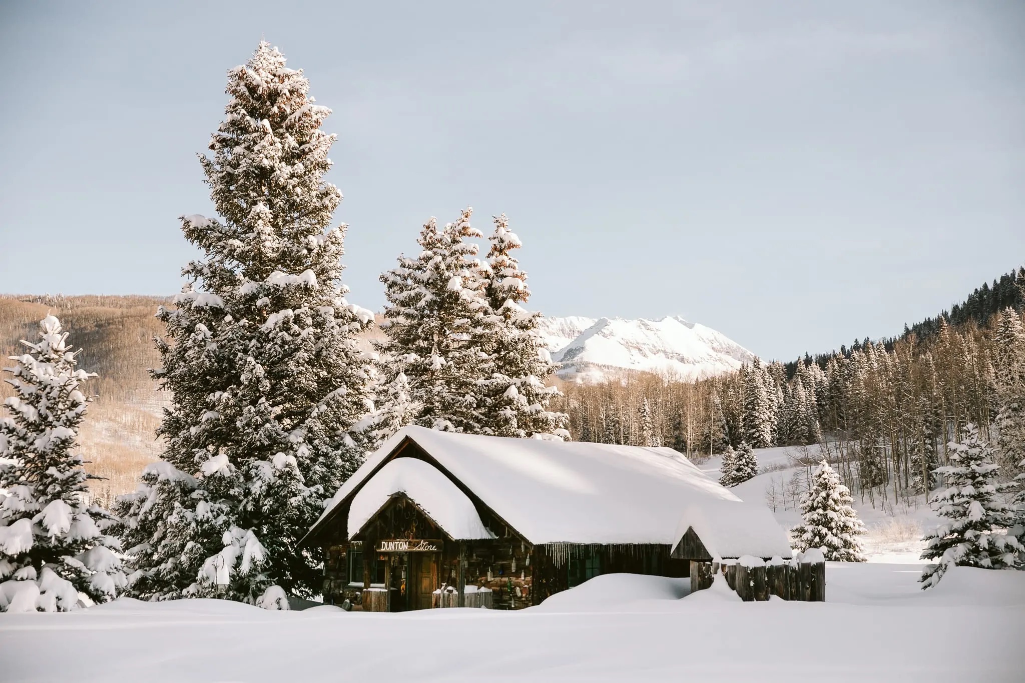 one of my top 4 favorite wedding venues in Telluride!