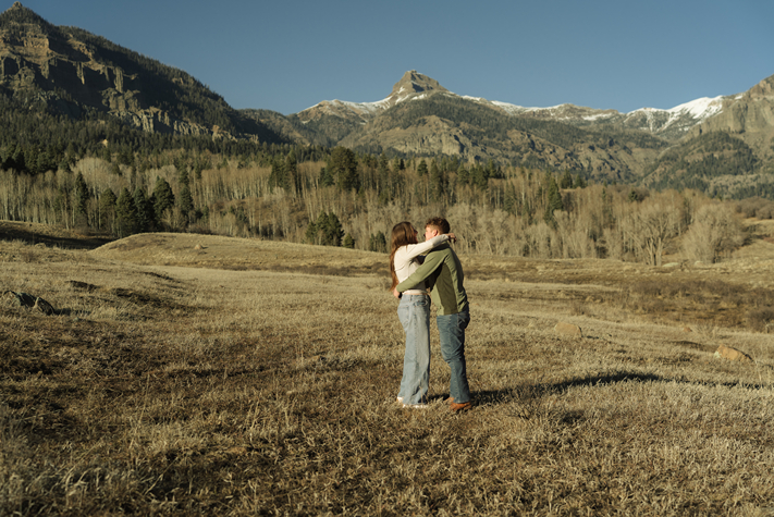 Ouray proposal off Million Dollar Highway