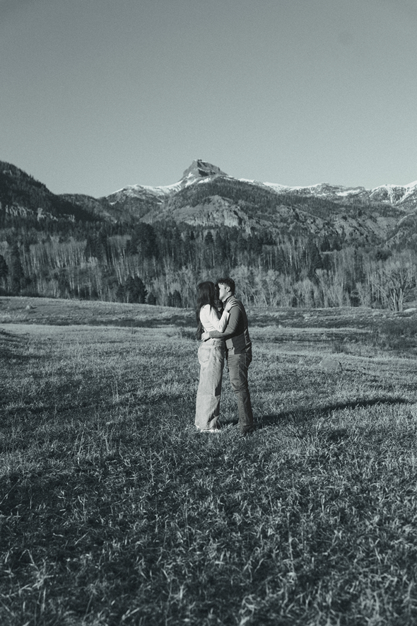 Ouray proposal off Million Dollar Highway