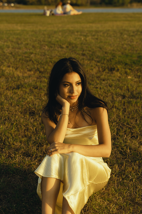 senior college photos captured in Texas